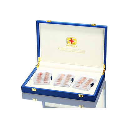 酉阳子宫排毒套